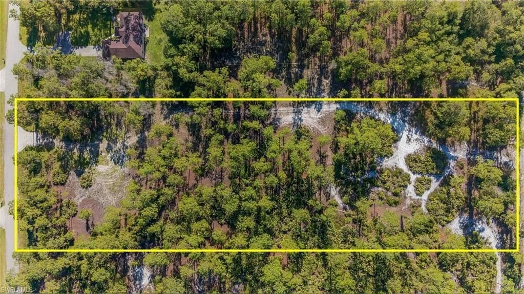 2.27 Acres of Land for Sale in Naples, Florida - Naples, Florida, 34120