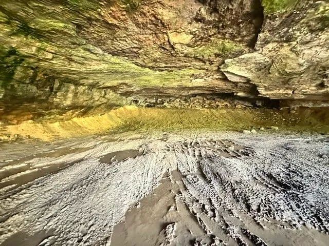 Property from 0 Bear Knob Ln - KW - Crawford, Tennessee, 38554