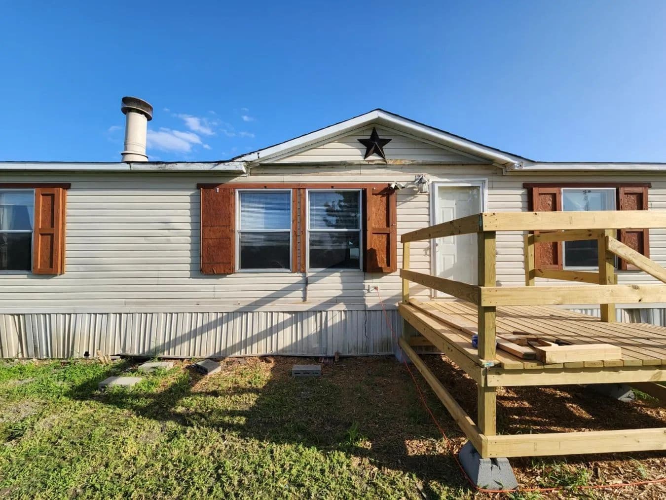 441 Quail Chase Drive - Decatur, Texas, 76234