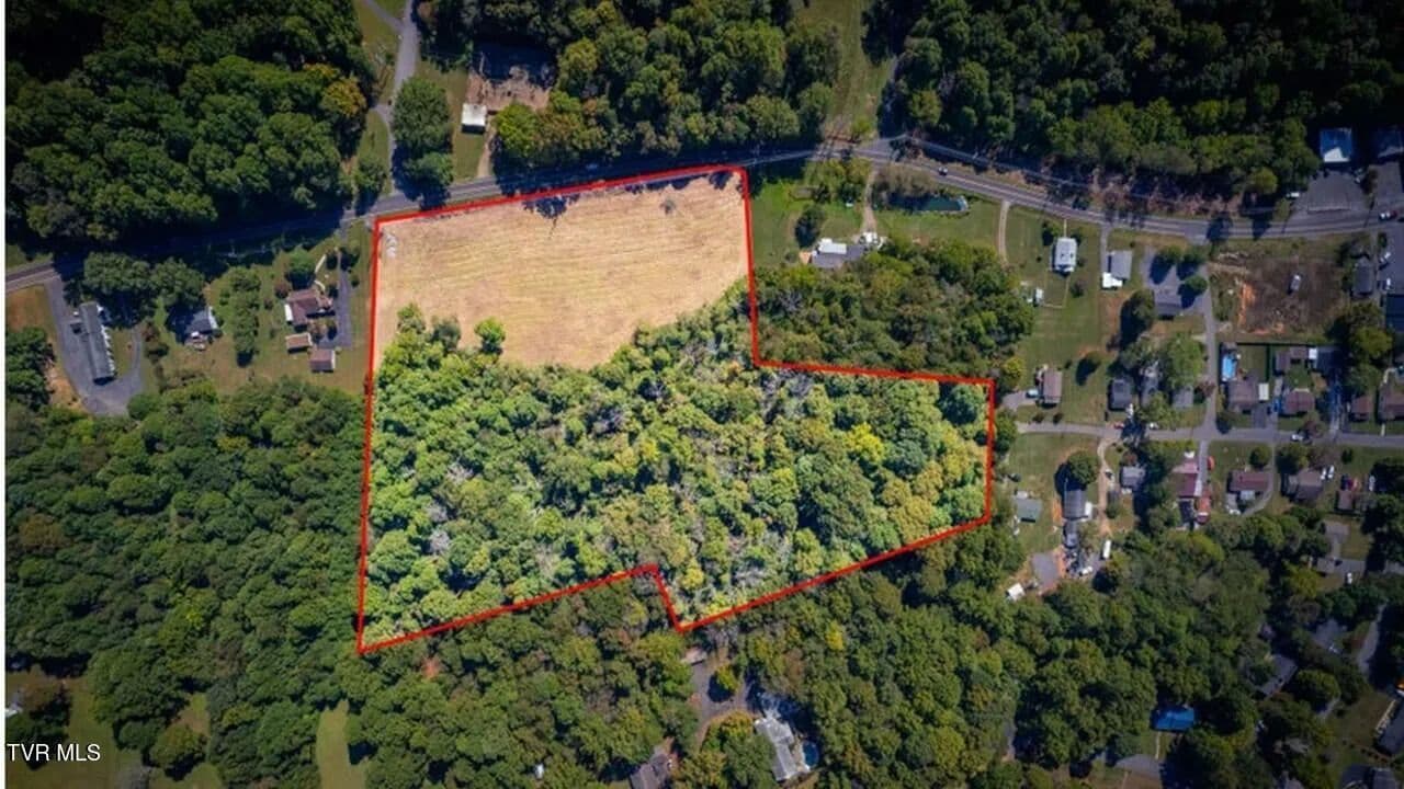 Vacant Land in Bristol - Bristol, Tennessee, 37620