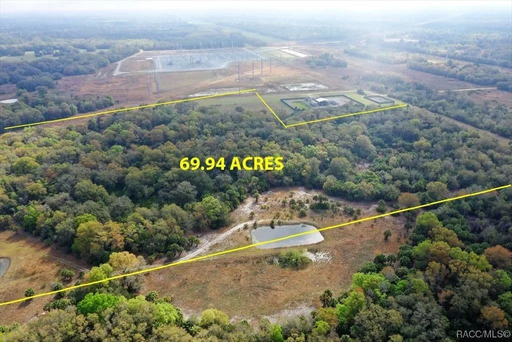 Lots & Land-Other in Crystal River - land for sale