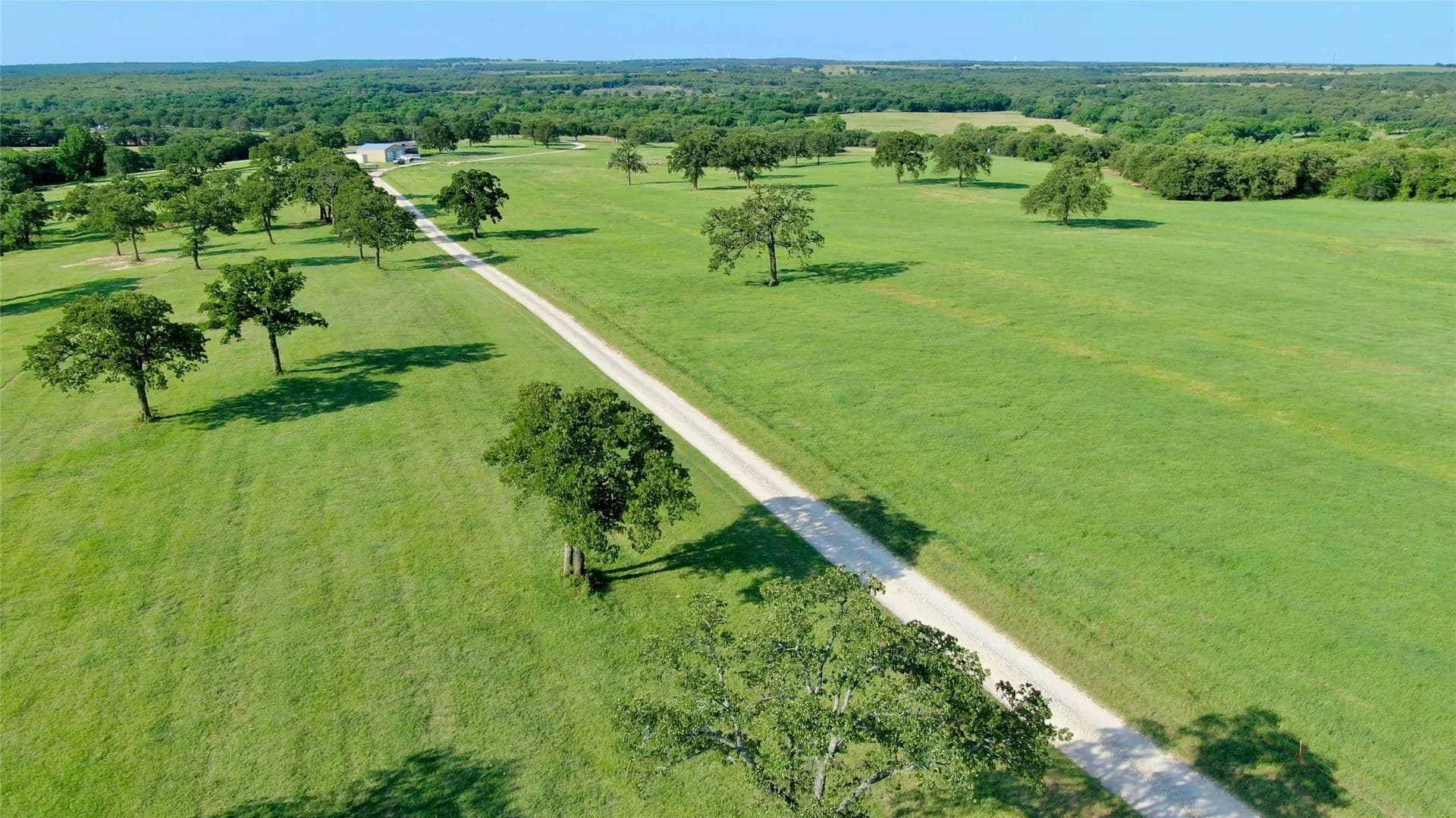 Property from 322 Liberty Chapel Road - KW - , Texas, 76265