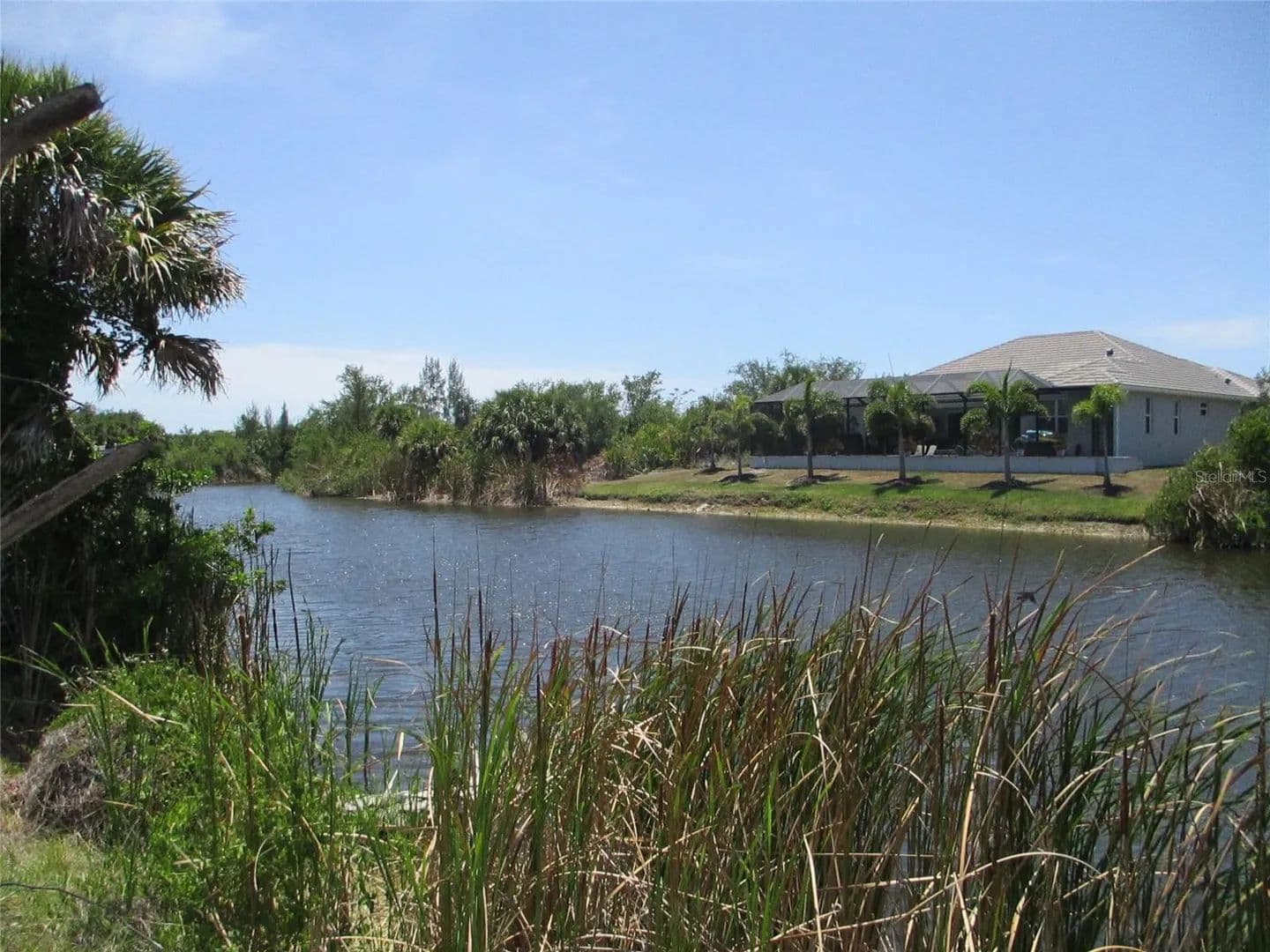 Property from 14478 LILLIAN CIRCLE - KW - Port Charlotte, Florida, 33981