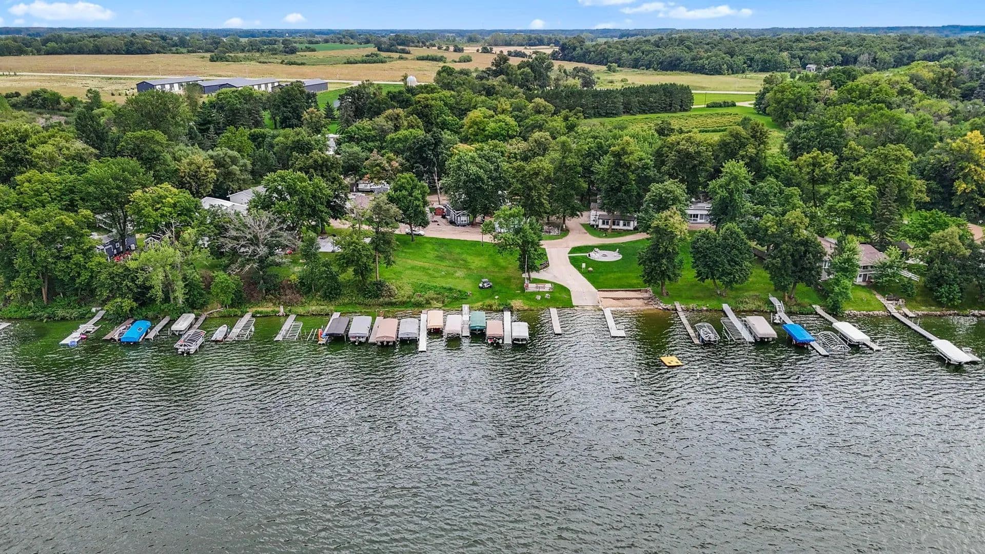 6.41 Acres of Land for Sale in Alexandria, MN - Alexandria, Minnesota, 56308