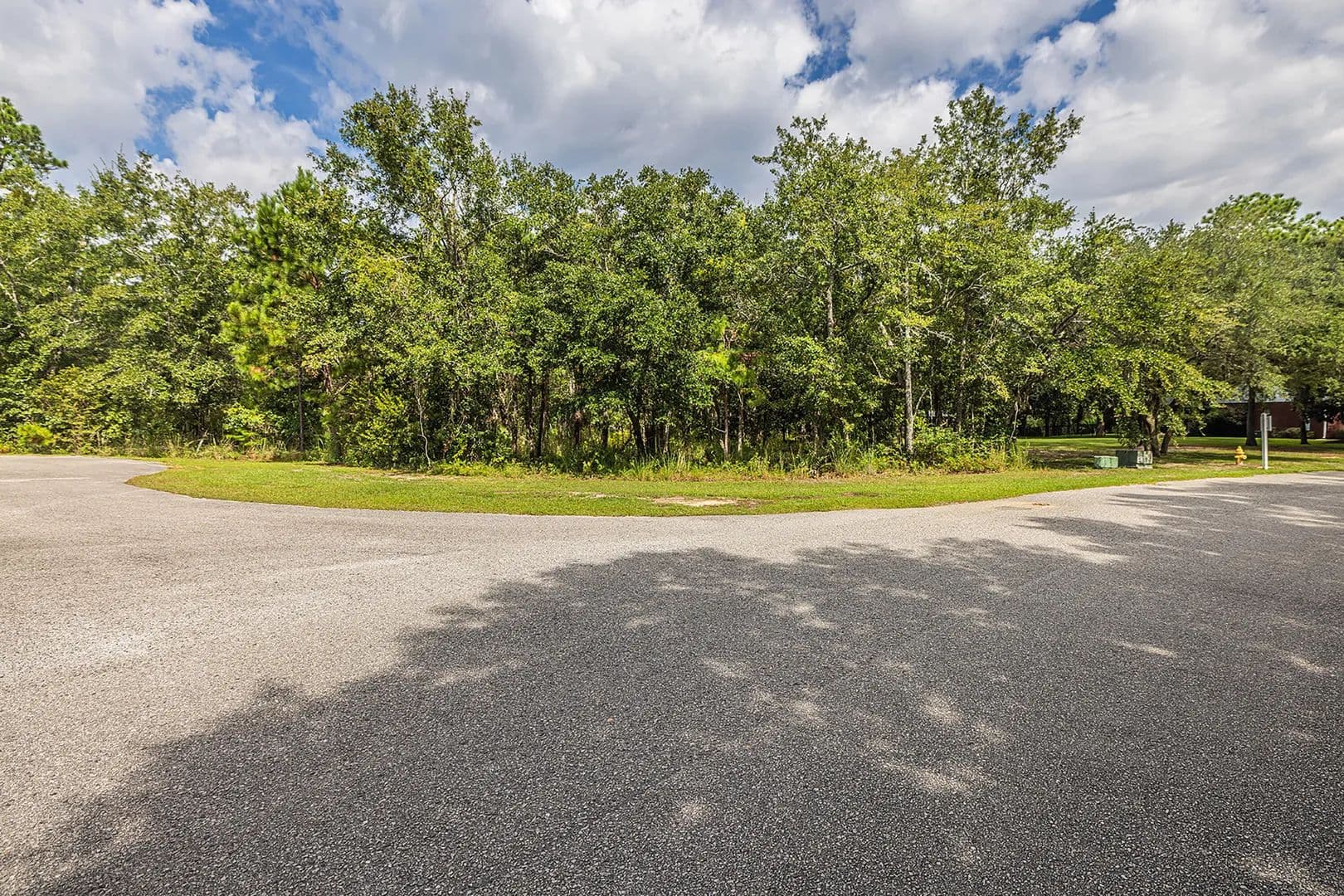 Vacant Land in Freeport - Freeport, Florida, 32439