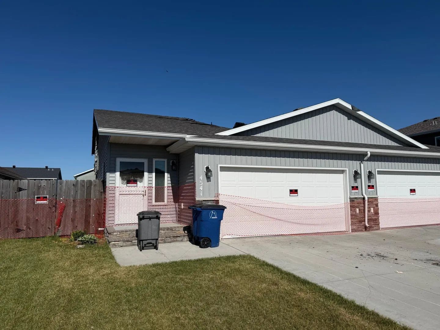 Property from 4541 19th Street S - KW - Moorhead, Minnesota, 56560