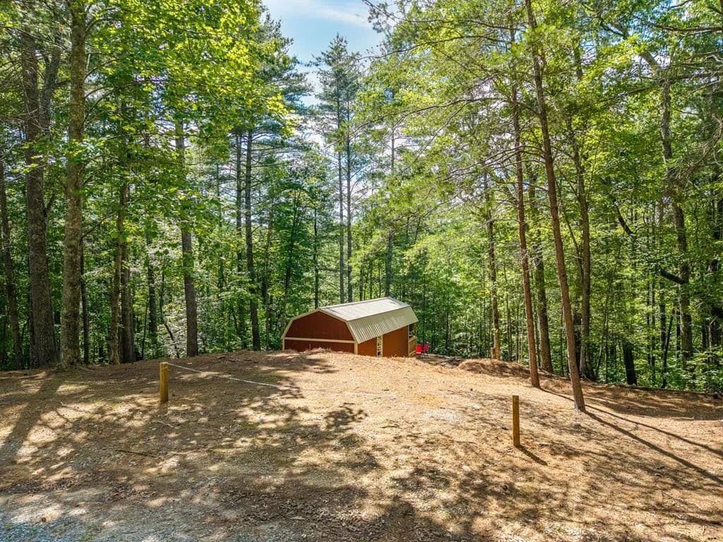 Property from 73 Jasmin Court - KW - Ellijay, Georgia, 30540