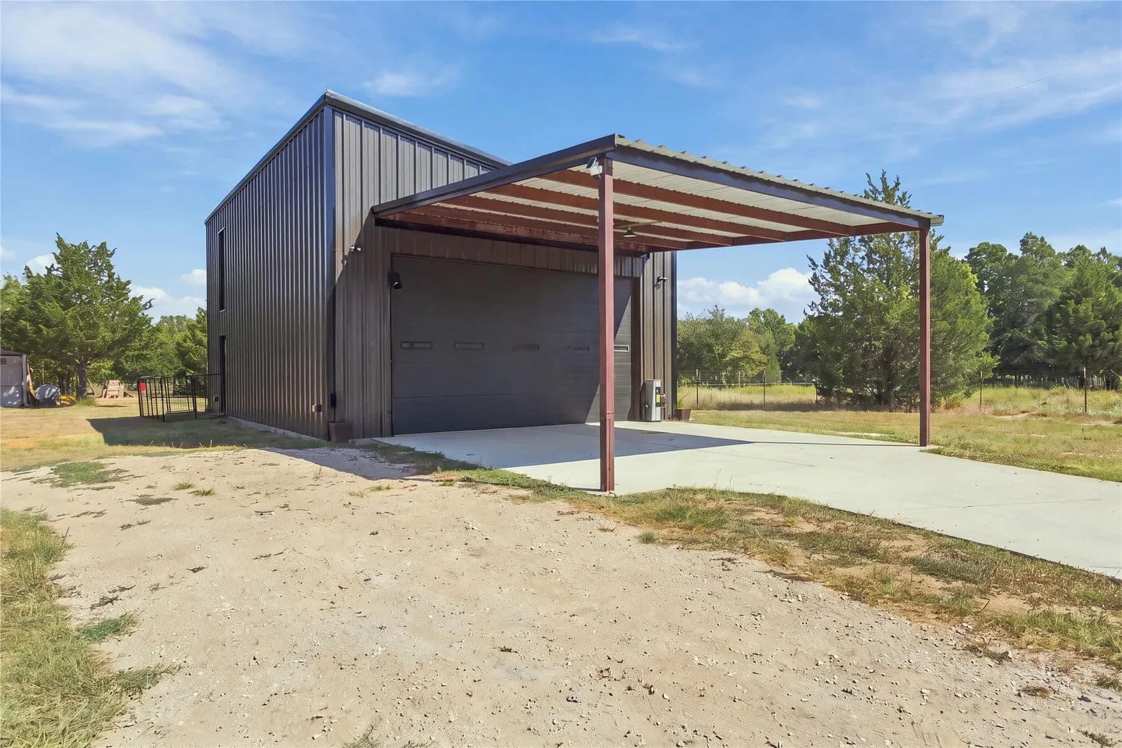 1 Acre of Land for Sale in Gordonville, TX - Gordonville, Texas, 76245