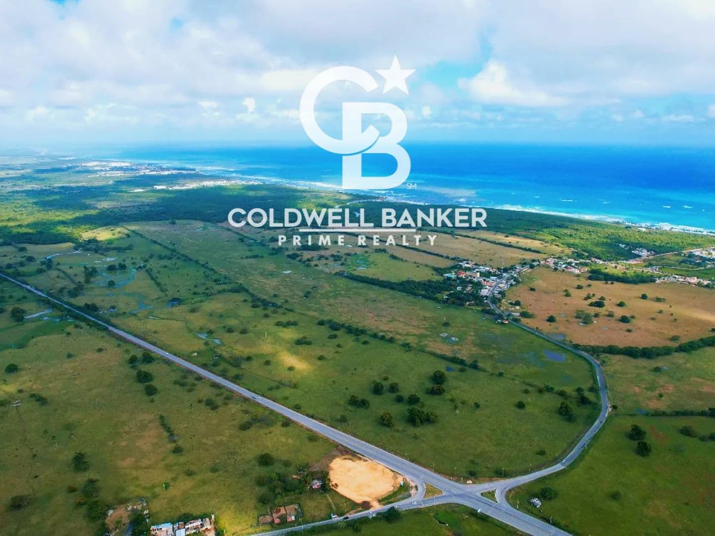 Vacant Land in Punta Cana - land for sale
