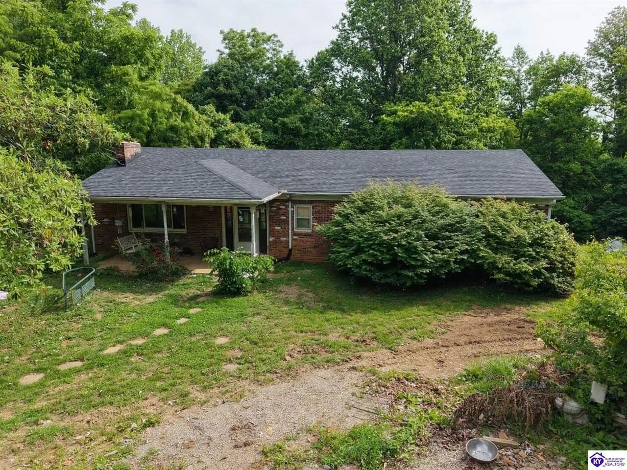 4.4 Acres of Land for Sale in Elizabethtown, Kentucky - Elizabethtown, Kentucky, 42701