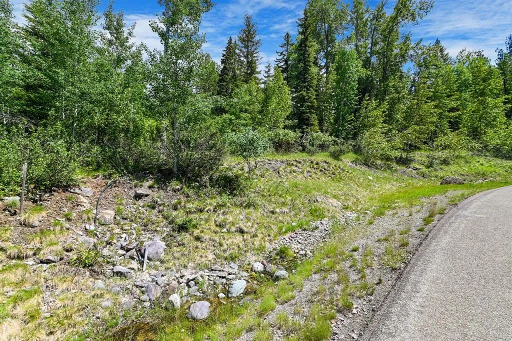 Vacant Land in Whitefish - Whitefish, Montana, 59937