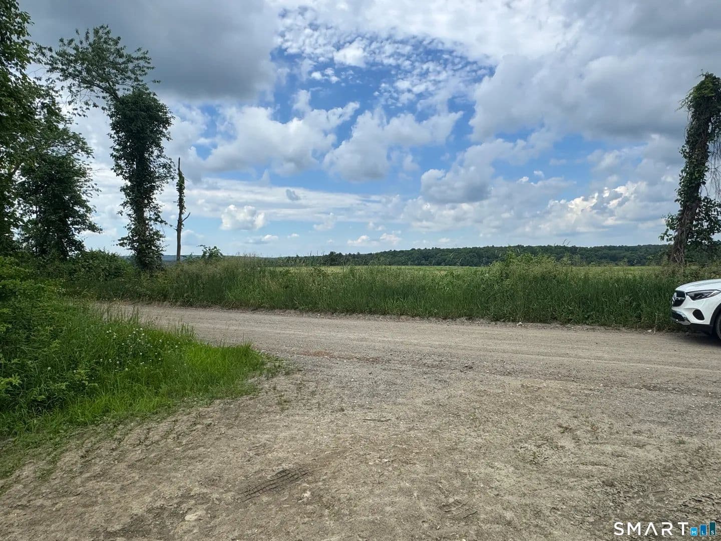 Vacant Land in Woodstock - Woodstock, Connecticut, 6281