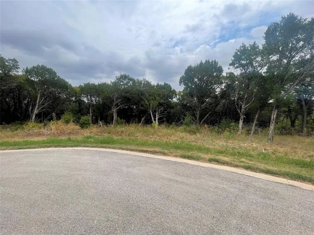 Vacant Land in Cleburne - land for sale