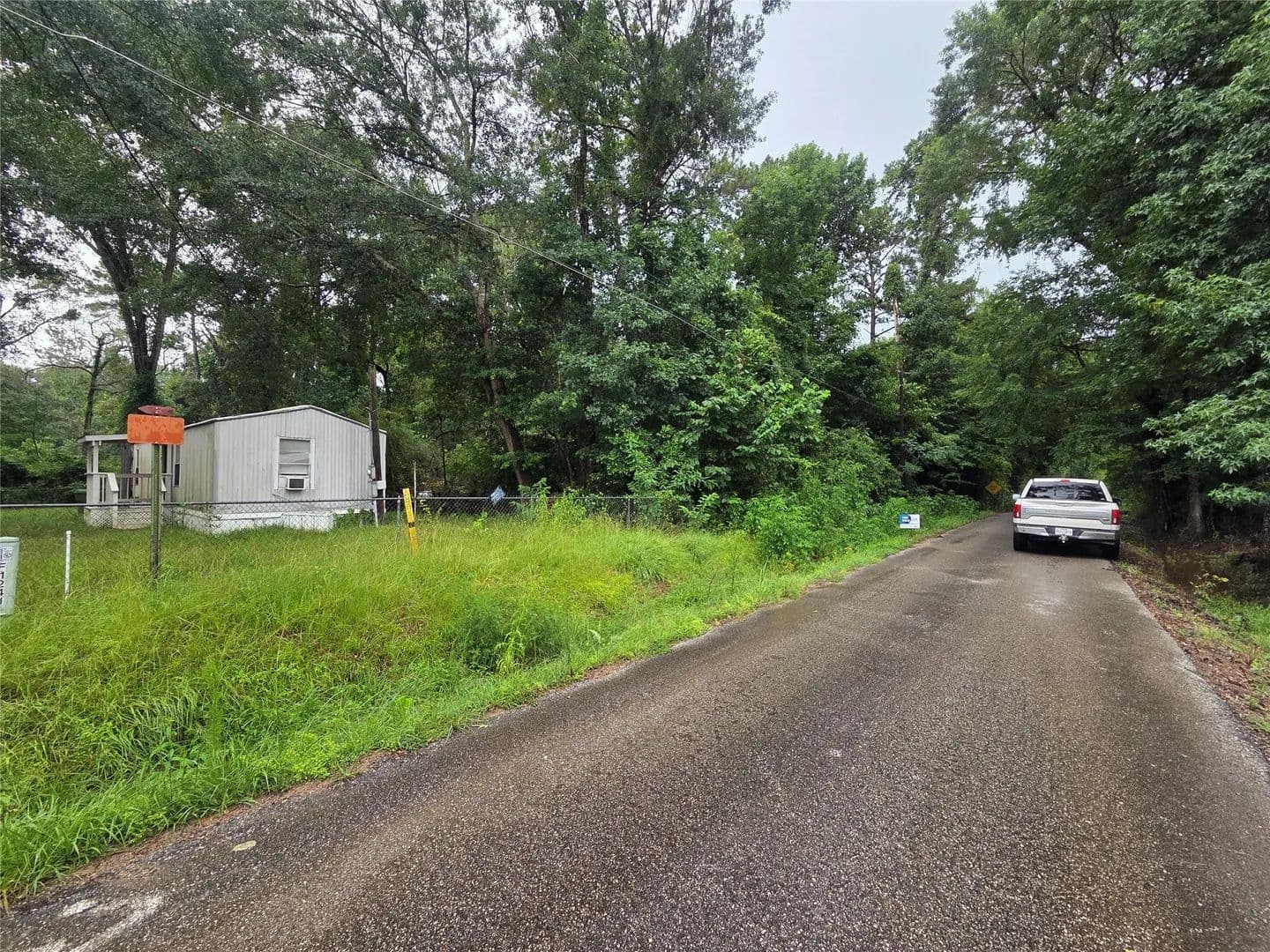 Property from 00 Martin Luther king Street - KW - Cleveland, Texas, 77327