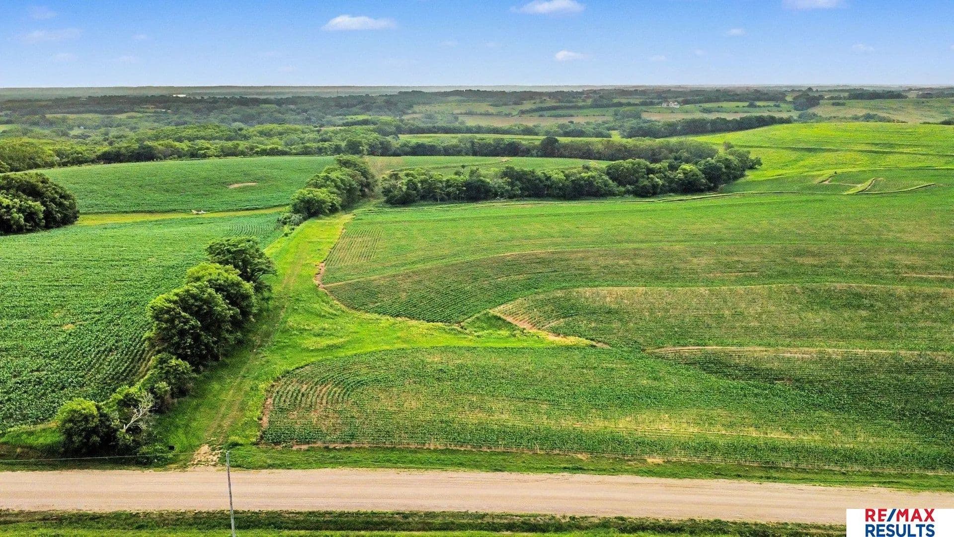 11.42 Acres of Land for Sale in Fort Calhoun, Nebraska - Fort Calhoun, Nebraska, 68023