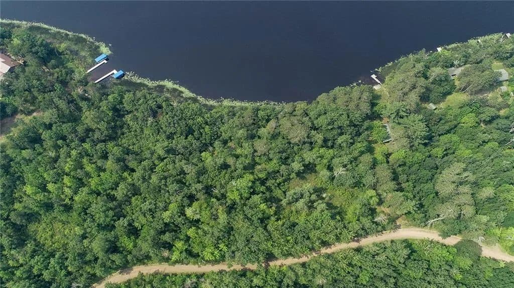 0.75 Acres of Land for Sale in Minong, Wisconsin - Minong, Wisconsin, 54888