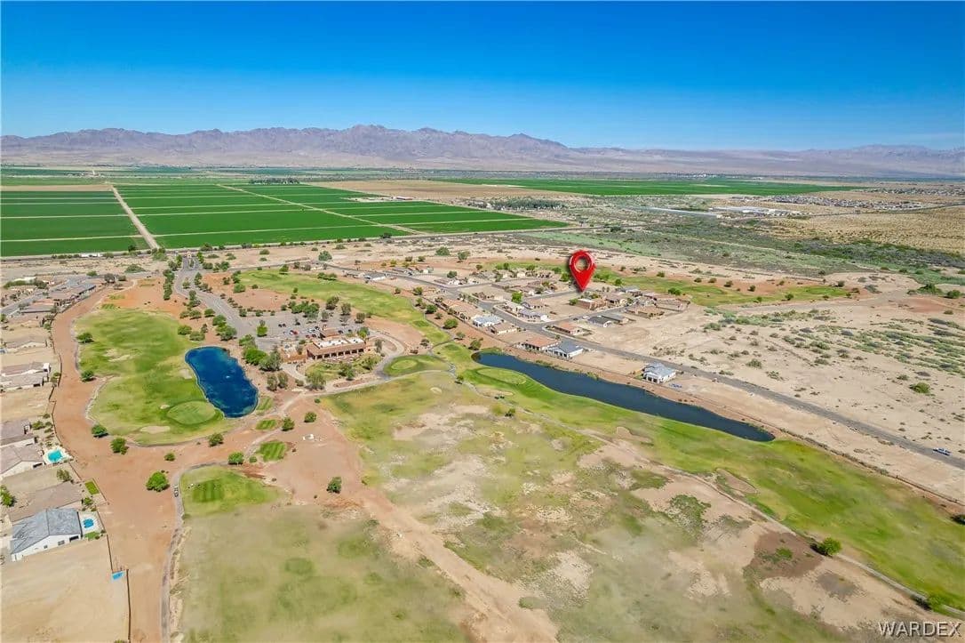 Property from 34 Spanish Bay Drive - KW - Mohave Valley, Arizona, 86440