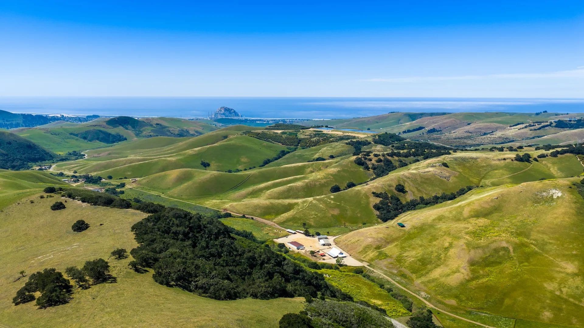 Little Morro Creek Ranch - Morro Bay, California, 93442