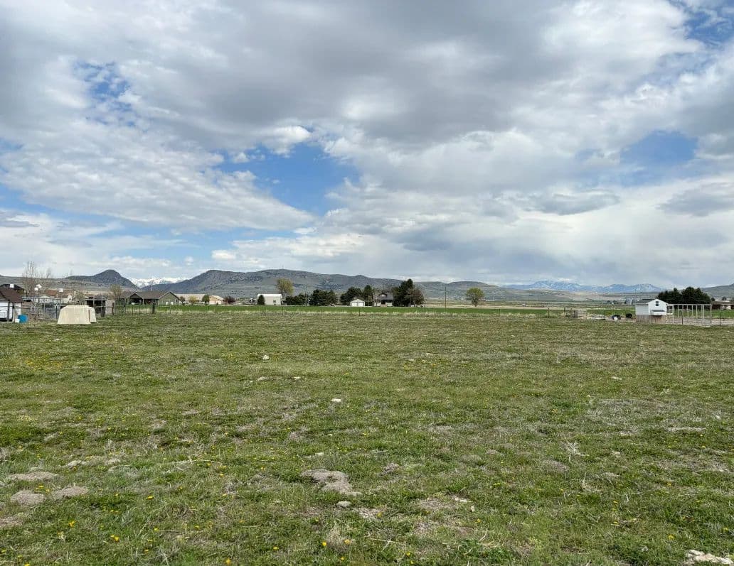 1 Acre of Land for Sale in Fielding, Utah - Fielding, Utah, 84311