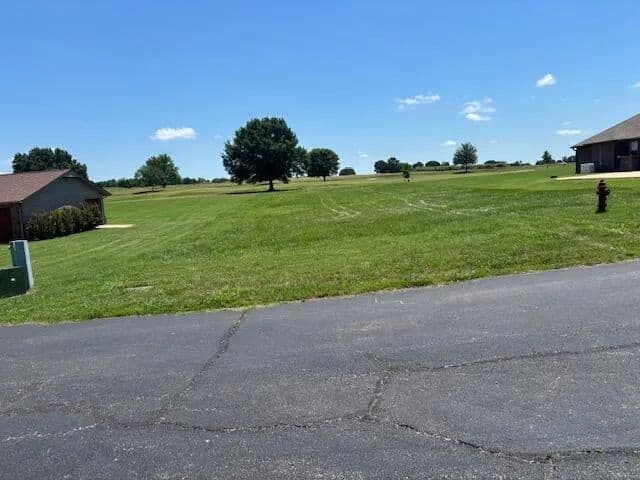Property from Pine Valley Avenue - KW - Afton, Oklahoma, 74331