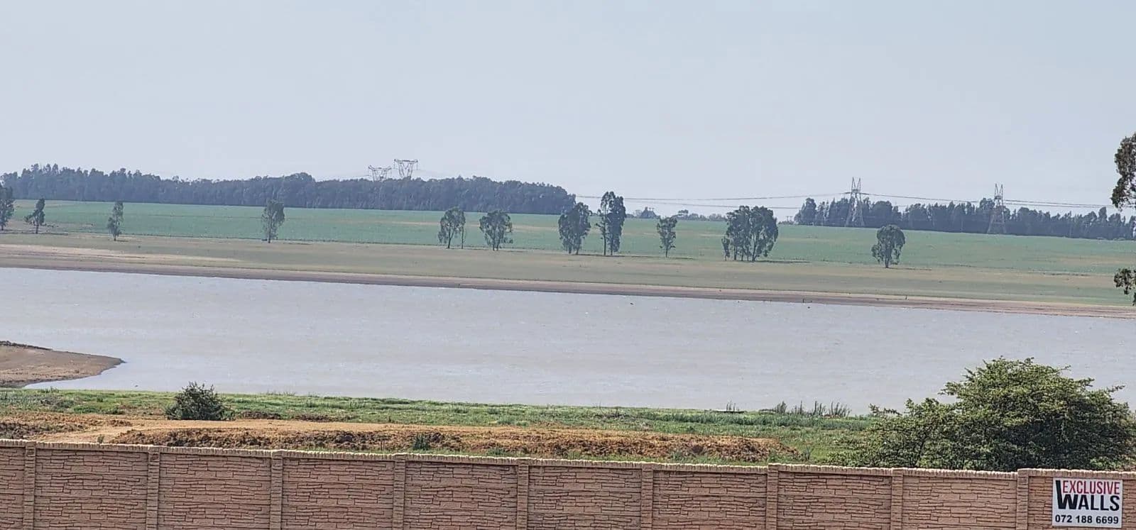 Land for Sale in Vaal Marina, Gauteng - land for sale