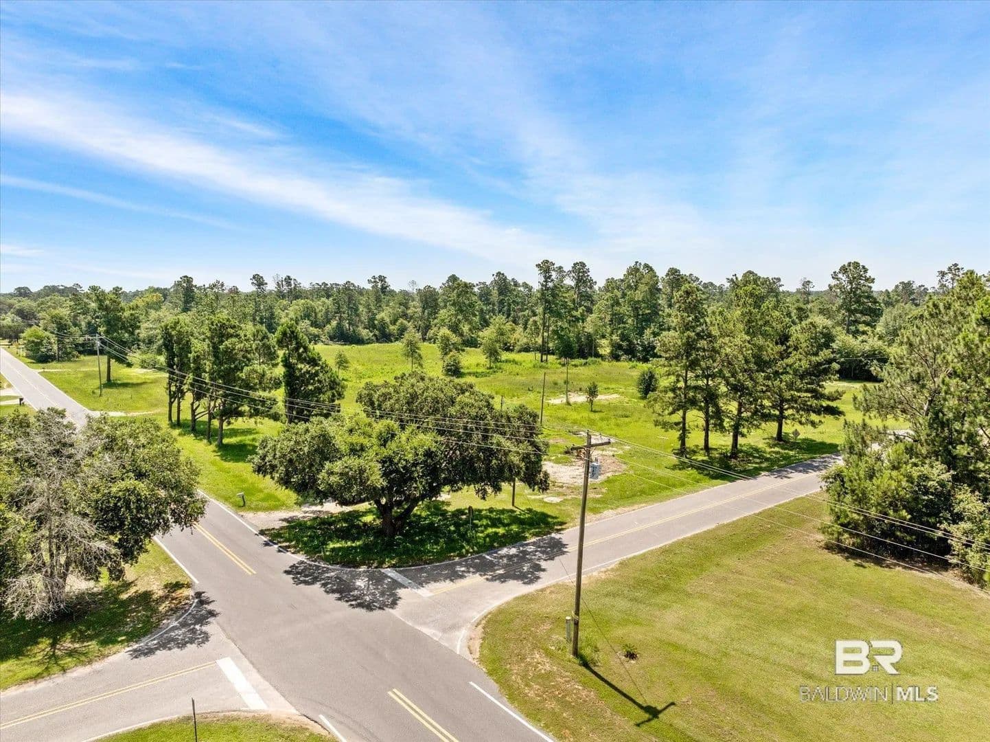 2 Acres of Land for Sale in Elberta, Alabama - land for sale