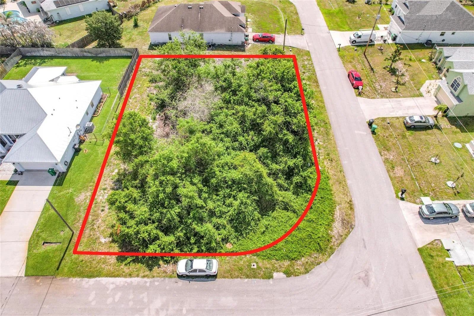 Property from 6251 NW GINGER COURT - KW - Port St Lucie, Florida, 34986