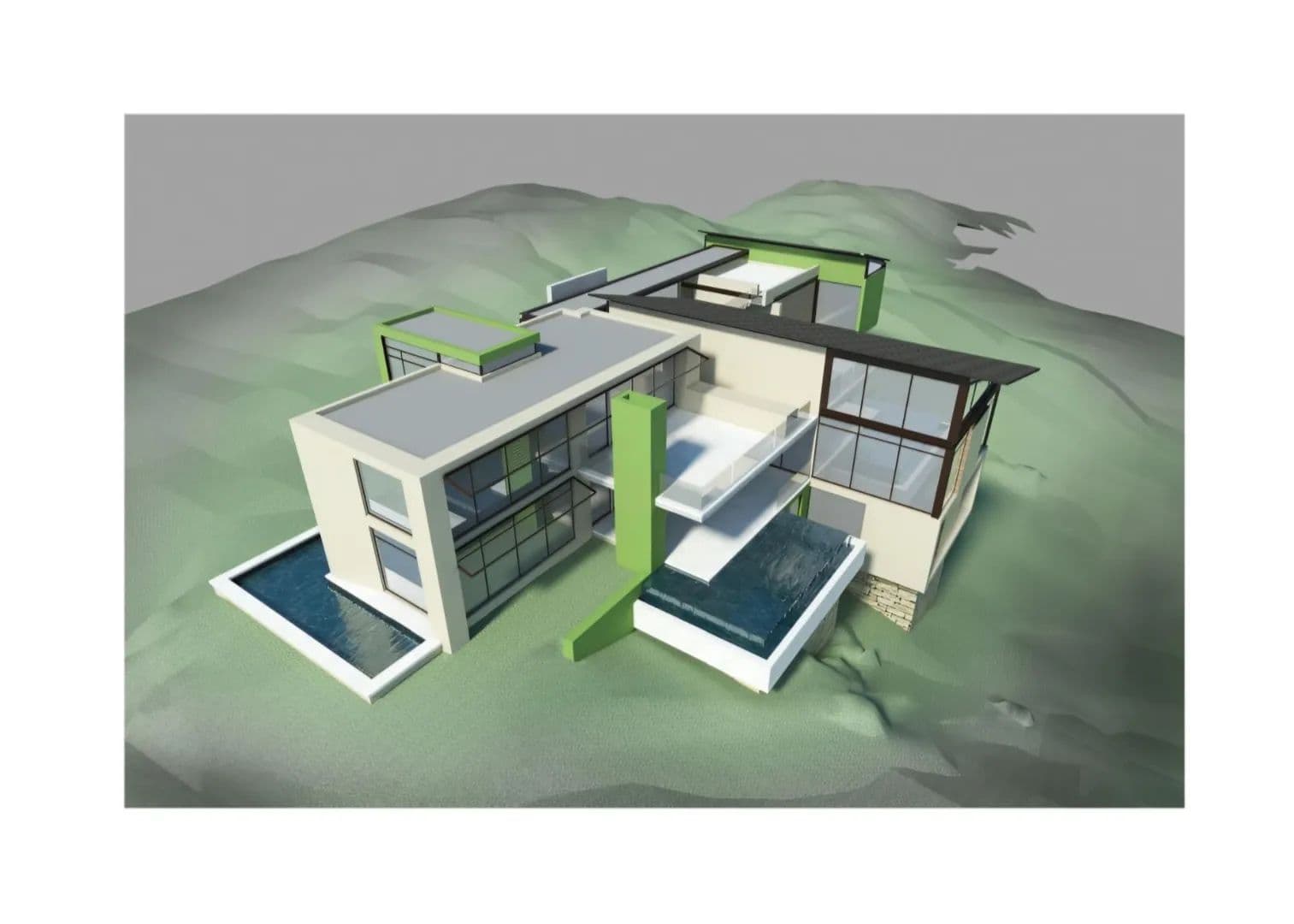 1272 Acres of Land for Sale in Nelspruit, Mpumalanga - land for sale