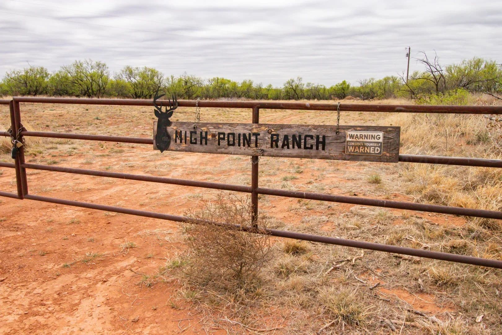 160 Acres of Land for Sale in Memphis, Texas - Memphis, Texas, 79245