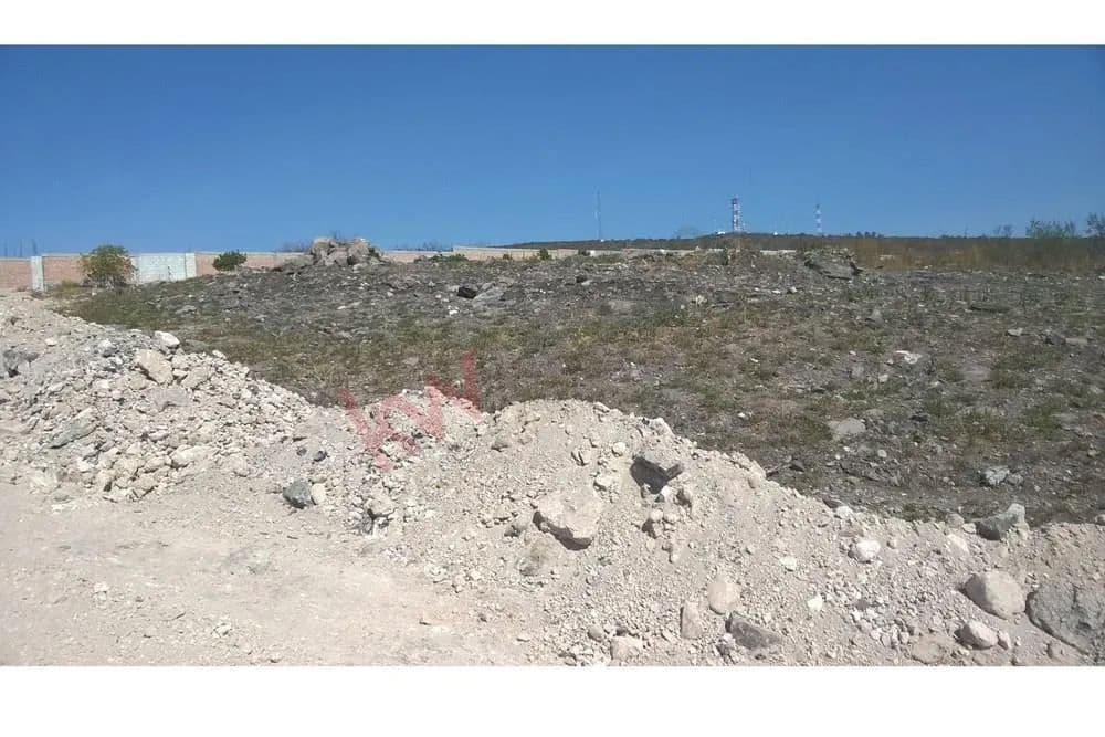 TERRENO INDUSTRIAL EN VENTA / SAN JOSÉ EL ALTO / QUERÉTARO - land for sale