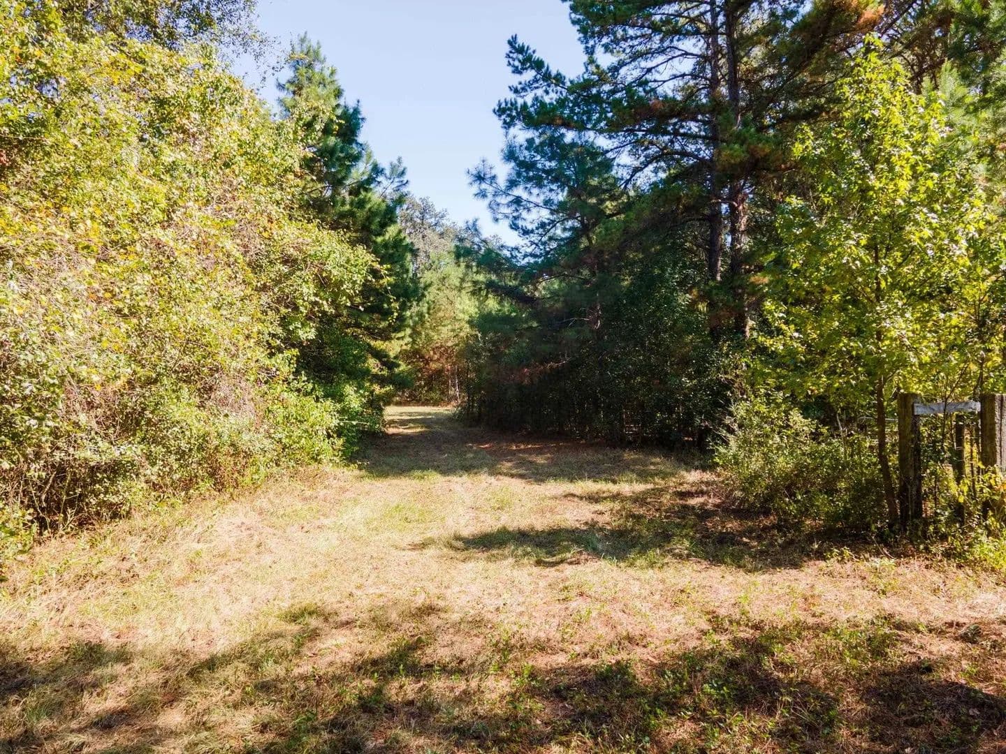 Property from 0 Gardners Farm Road - KW - Tallahassee, Florida, 32312