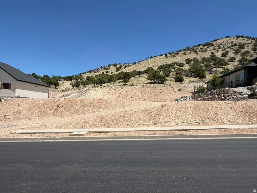 0.33 Acres of Land for Sale in Cedar City, Utah - Cedar City, Utah, 84721