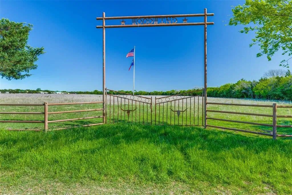 Vacant Land in Trenton - land for sale
