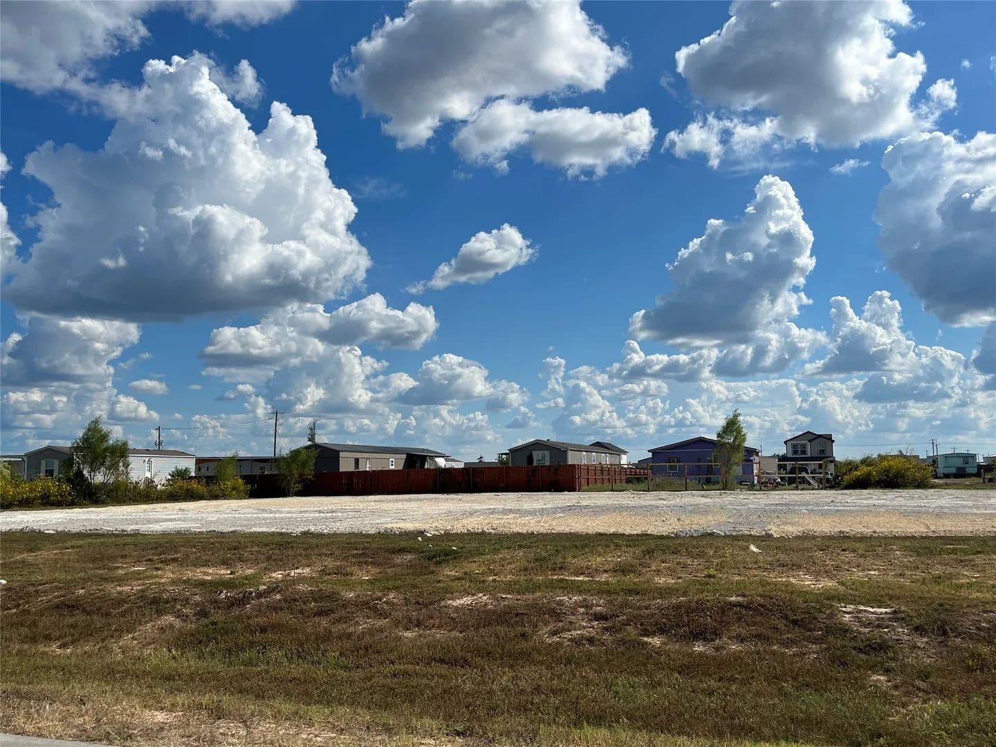 Property from 4486 Road 5726 - KW - Cleveland, Texas, 77327
