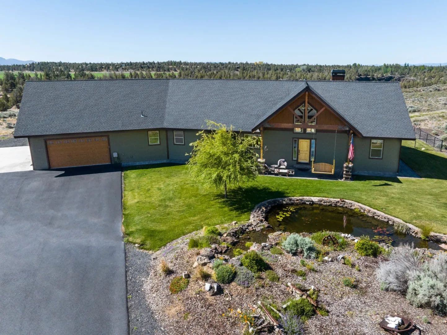20900 NW Butler Road | Terrebonne, OR - Oregon, 97760