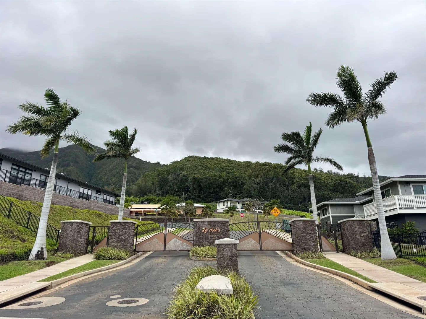 1.14 Acres of Land for Sale in Wailuku, HI - Wailuku, Hawaii, 96793