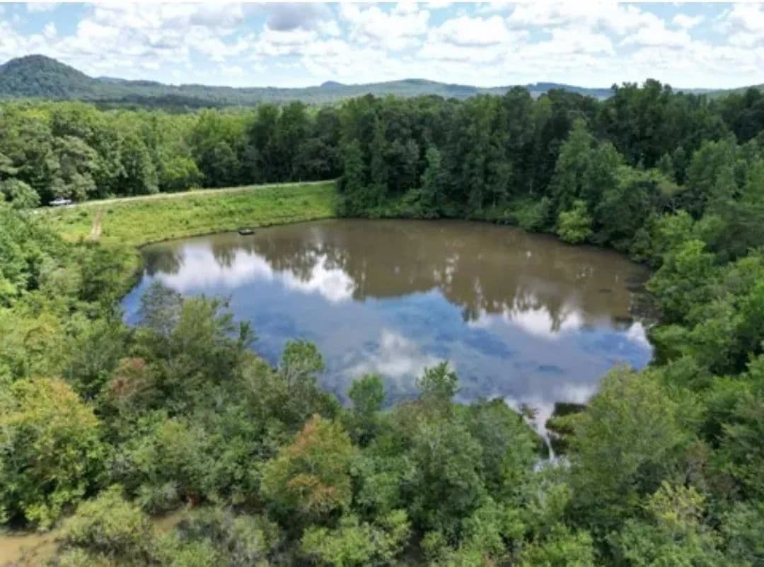Property from Unknown Address - KW - Pickens, South Carolina, 29671