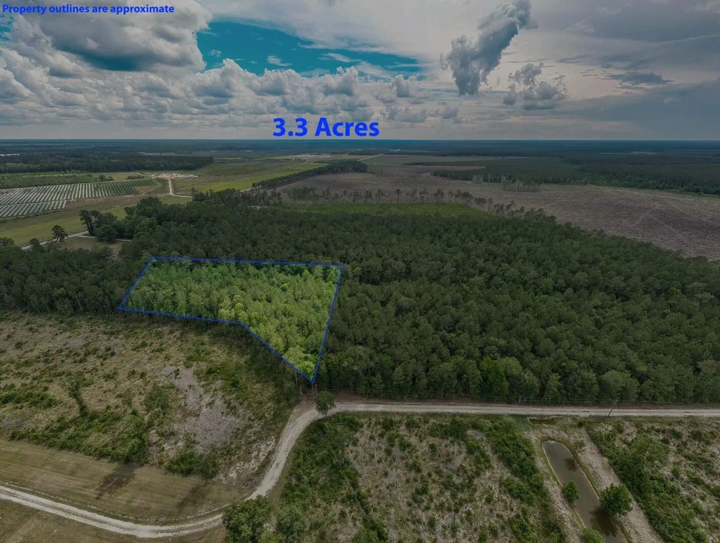 Vacant Land in Georgetown - Georgetown, South Carolina, 29440