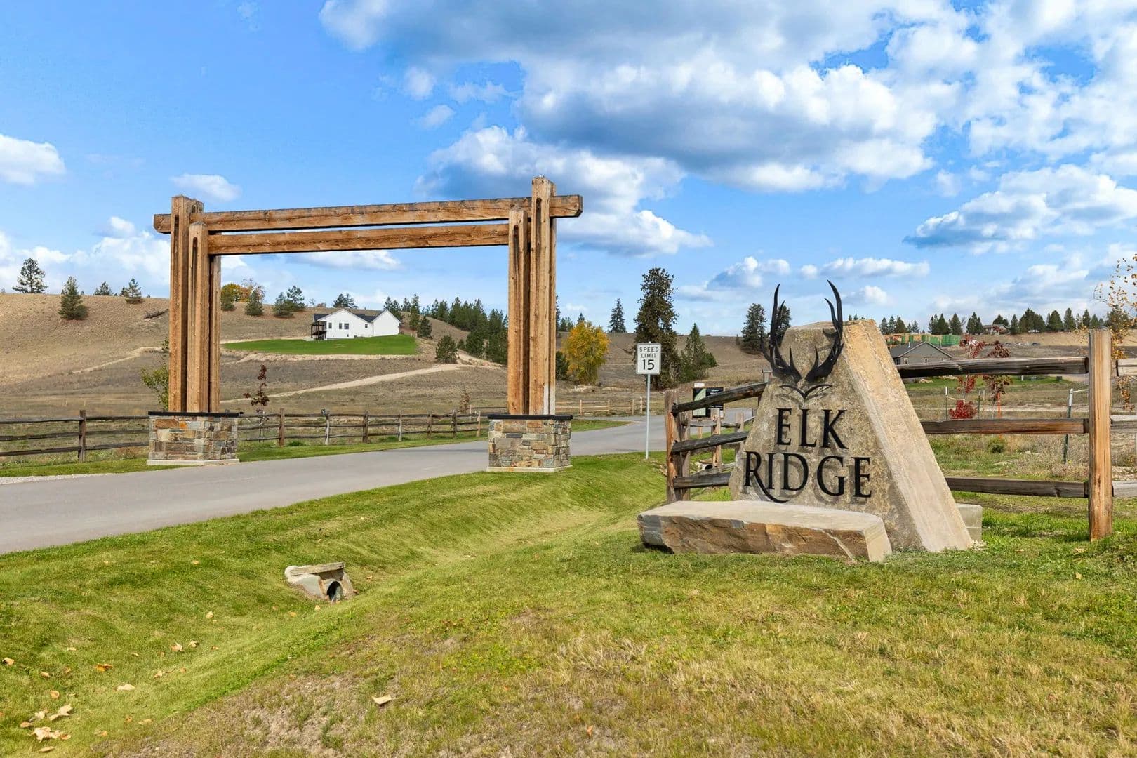 1.14 Acres of Land for Sale in Stevensville, MT - Stevensville, Montana, 59870