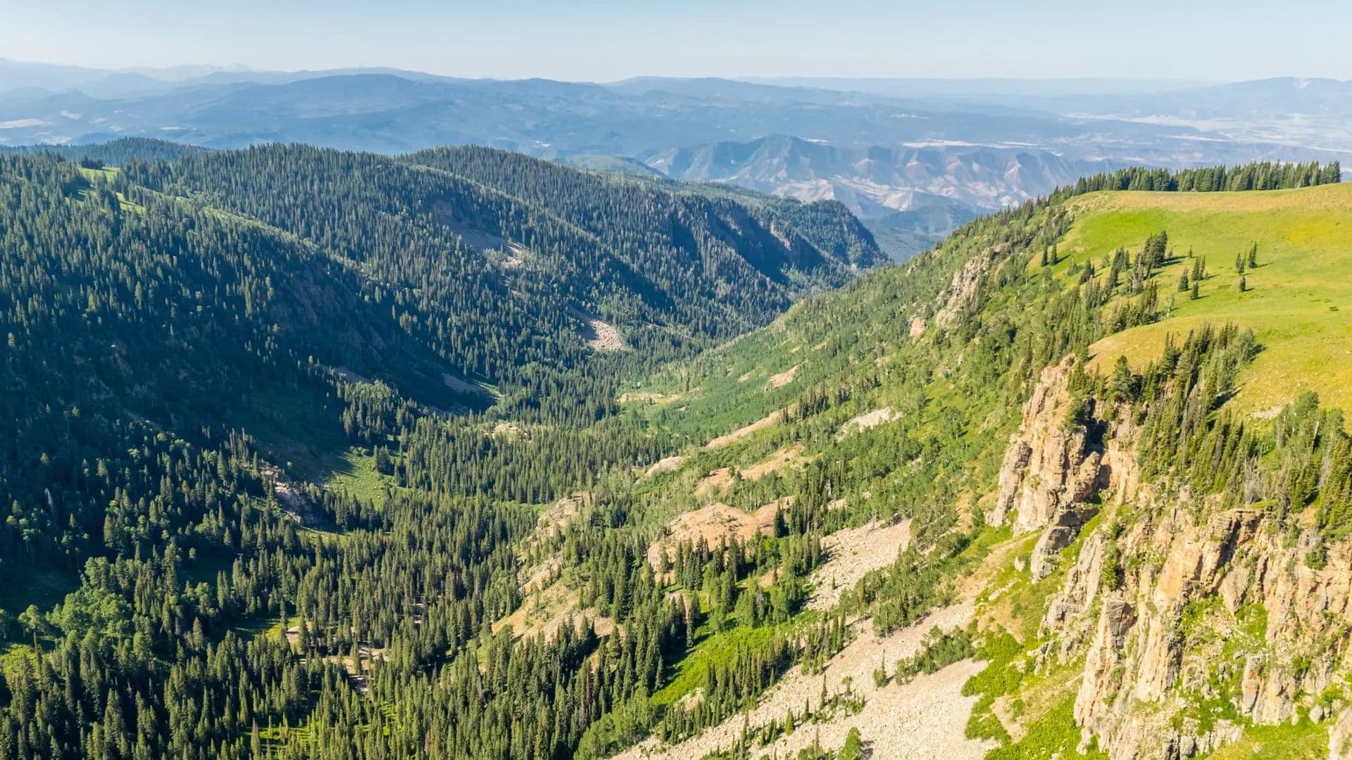 Keyser Springs Inholding - Glenwood Springs, Colorado, 81601