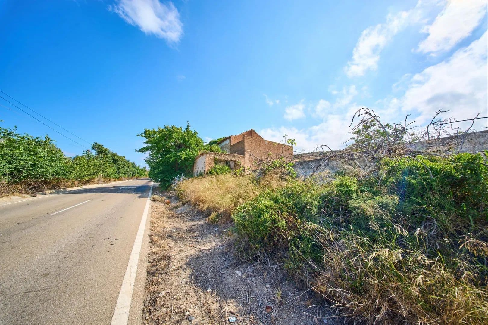 Land for Sale in Lecrin, 30 - land for sale