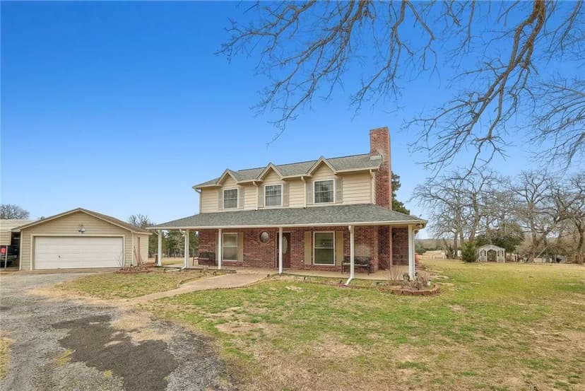 Property from 1262 Walch Lane - KW