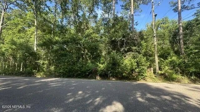 1.67 Acres of Land for Sale in Jacksonville, Florida - land for sale