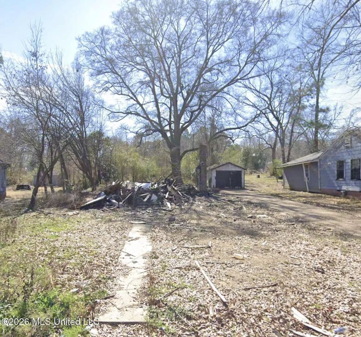 Property from 823 Myrtlewood Drive - KW - Jackson, Mississippi, 39204