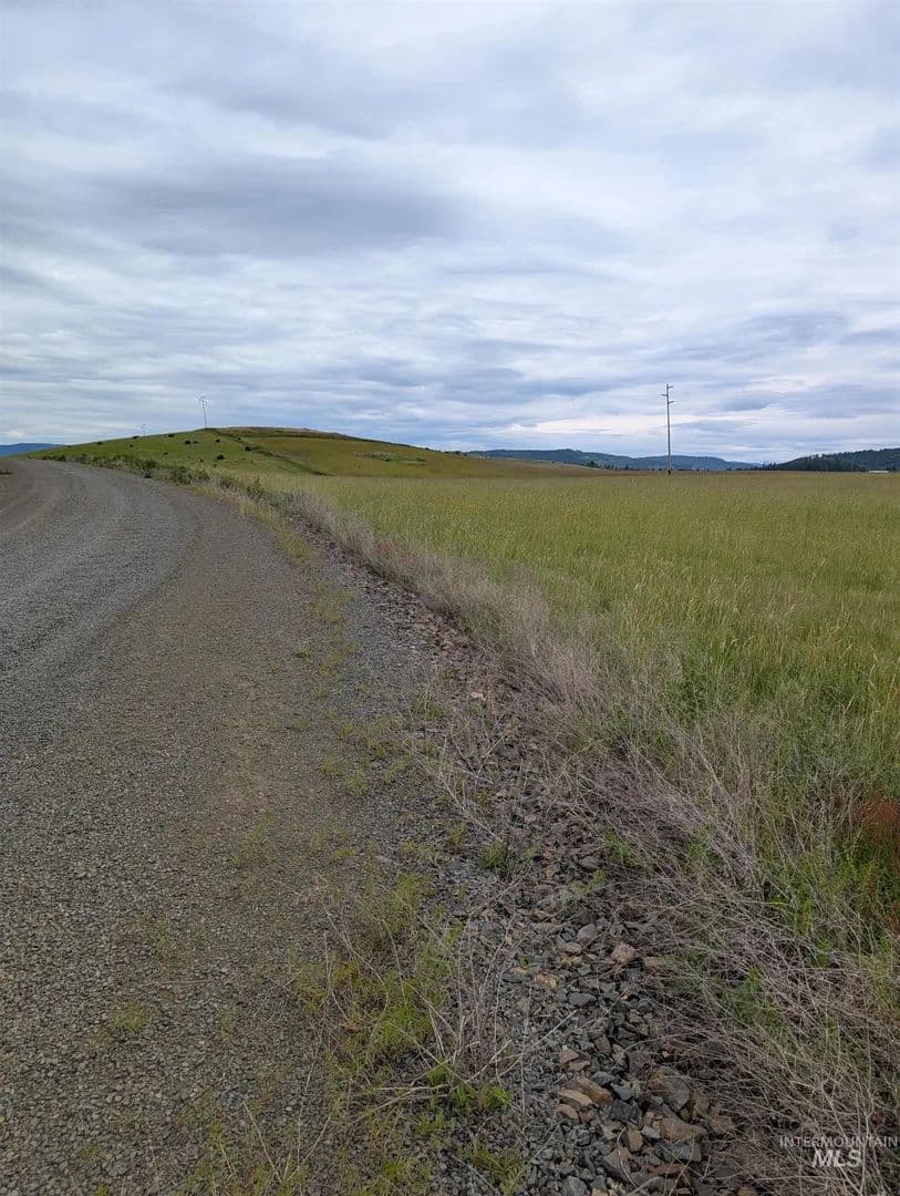 Property from TBD Windrow Lane & Stillwater Road - KW - land for sale