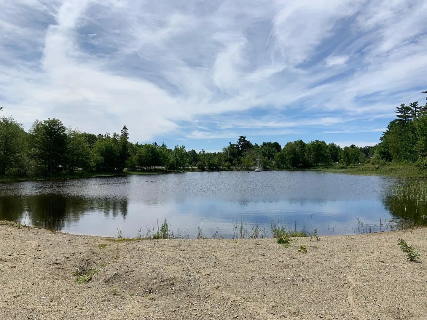 2.82 Acres of Land for Sale in Ellsworth, Maine - Ellsworth, Maine, 04605