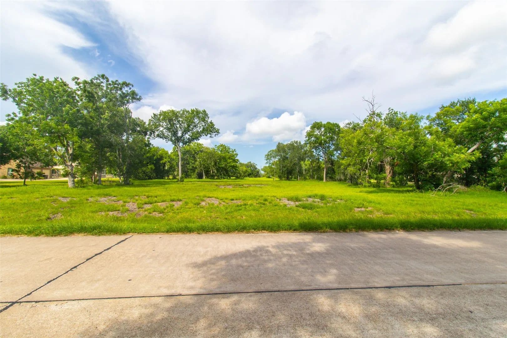 3.95 Acres of Land for Sale in Missouri City, Texas - Missouri City, Texas, 77459