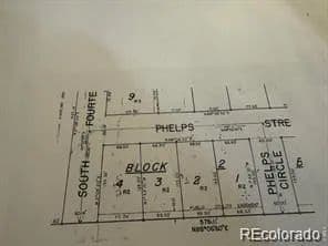 Property from 1229 Phelps Street - KW - Sterling, Colorado, 80751