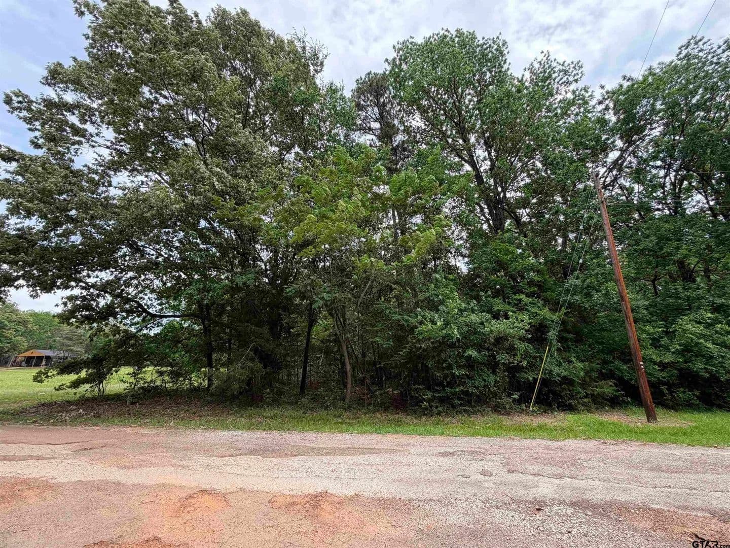0.19 Acres of Land for Sale in Mt Vernon, Texas - Mt Vernon, Texas, 75457