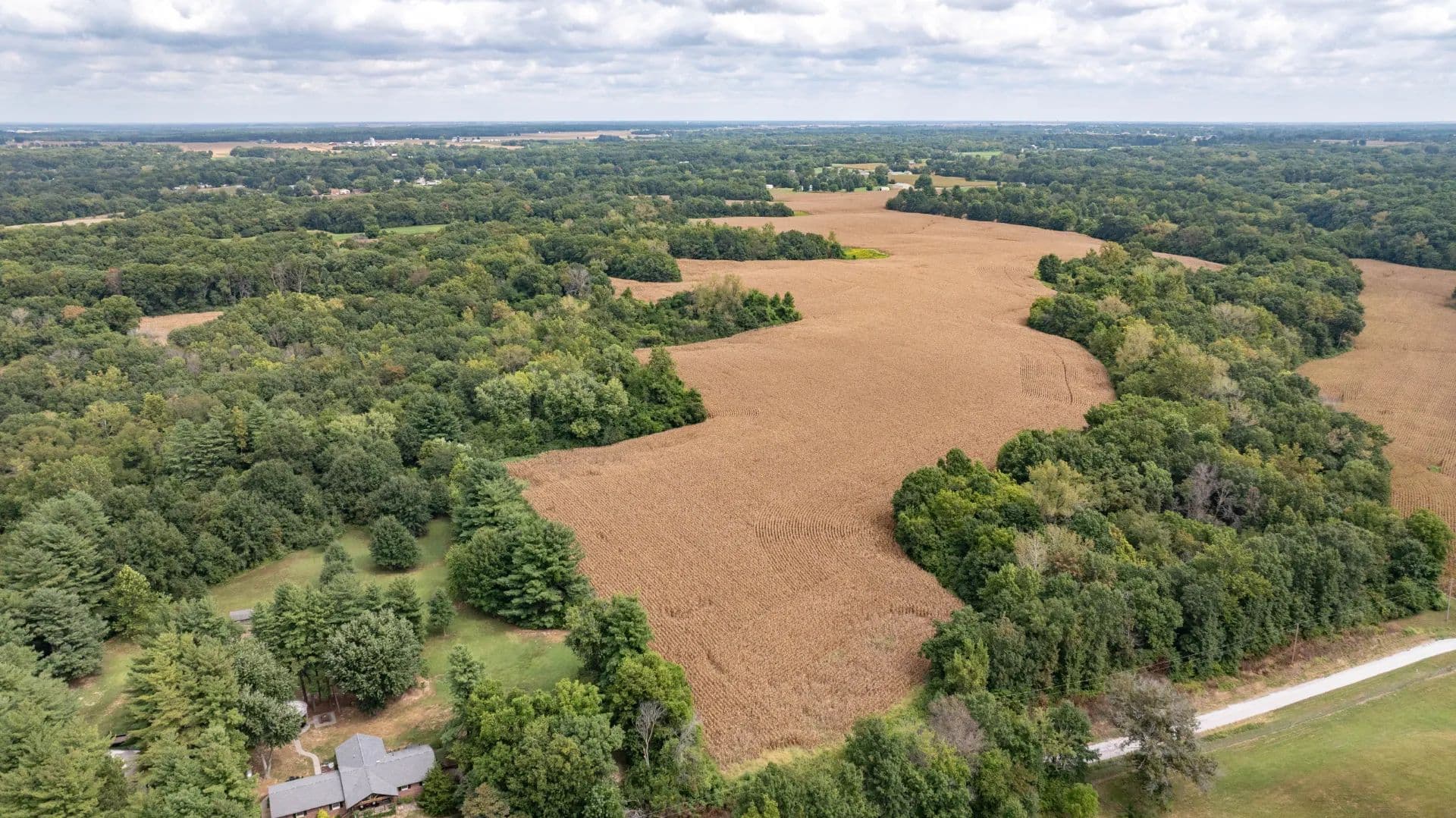 TBD Morning Star Lane, Brighton, IL - Brighton, Illinois, 62012